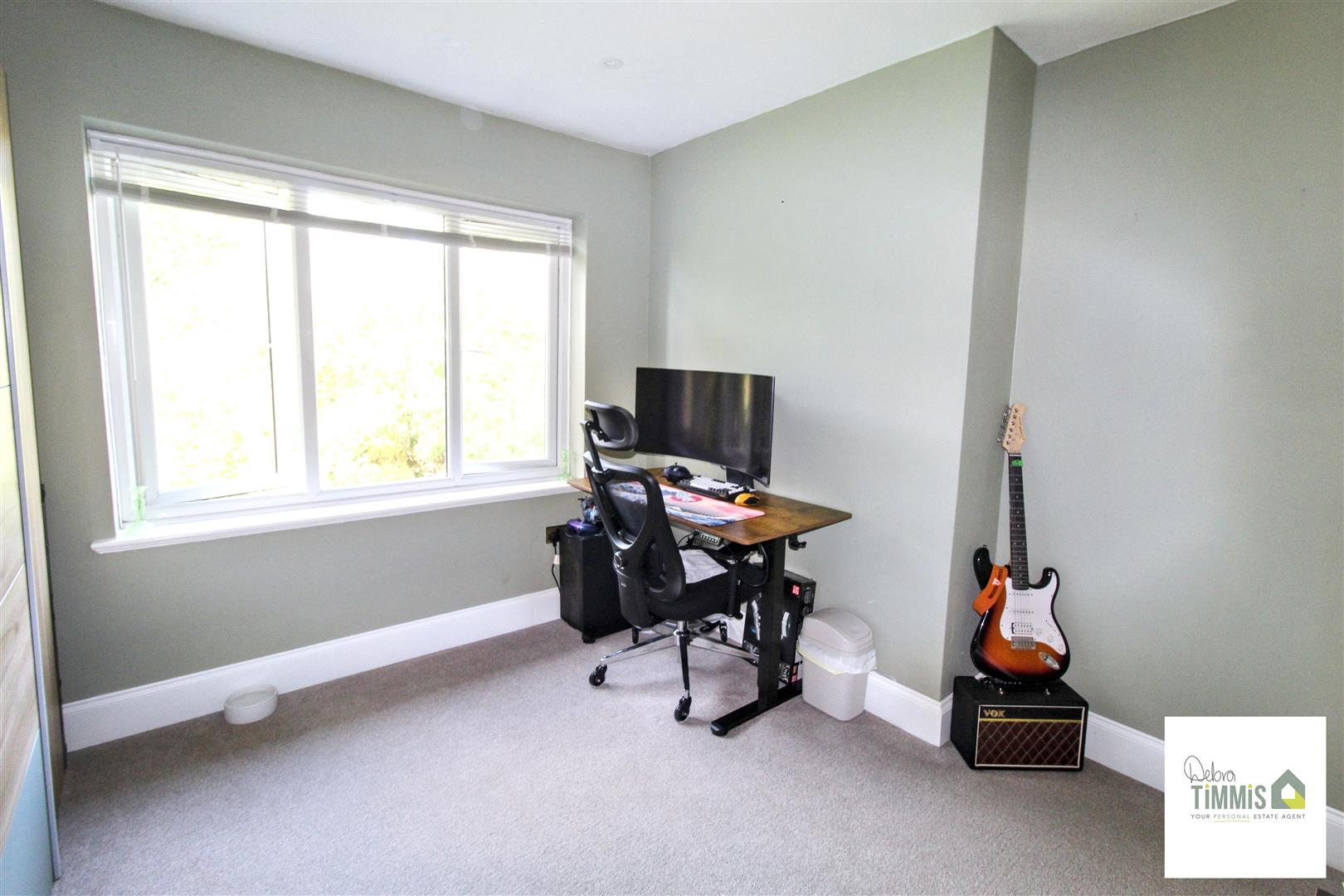 Trinity Place, Abbey Hulton, Stoke-On-Trent